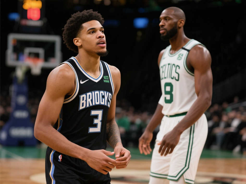 尼克斯“垃圾话”达人布里奇斯,创意不断令人佩服 尼克斯“垃圾话”达人布里奇斯,创意不断令人佩服