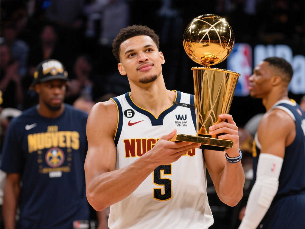 少爷圆梦在即?阿隆·戈登用行动兑现对威斯布鲁克的承诺! 少爷圆梦在即?阿隆·戈登用行动兑现对威斯布鲁克的承诺!