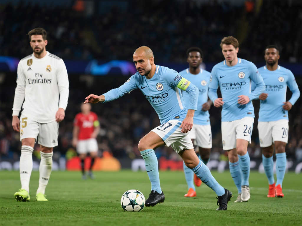 世俱杯首秀对决:浦和红钻挑战曼城,比赛前瞻与分析 世俱杯首秀对决:浦和红钻挑战曼城,比赛前瞻与分析