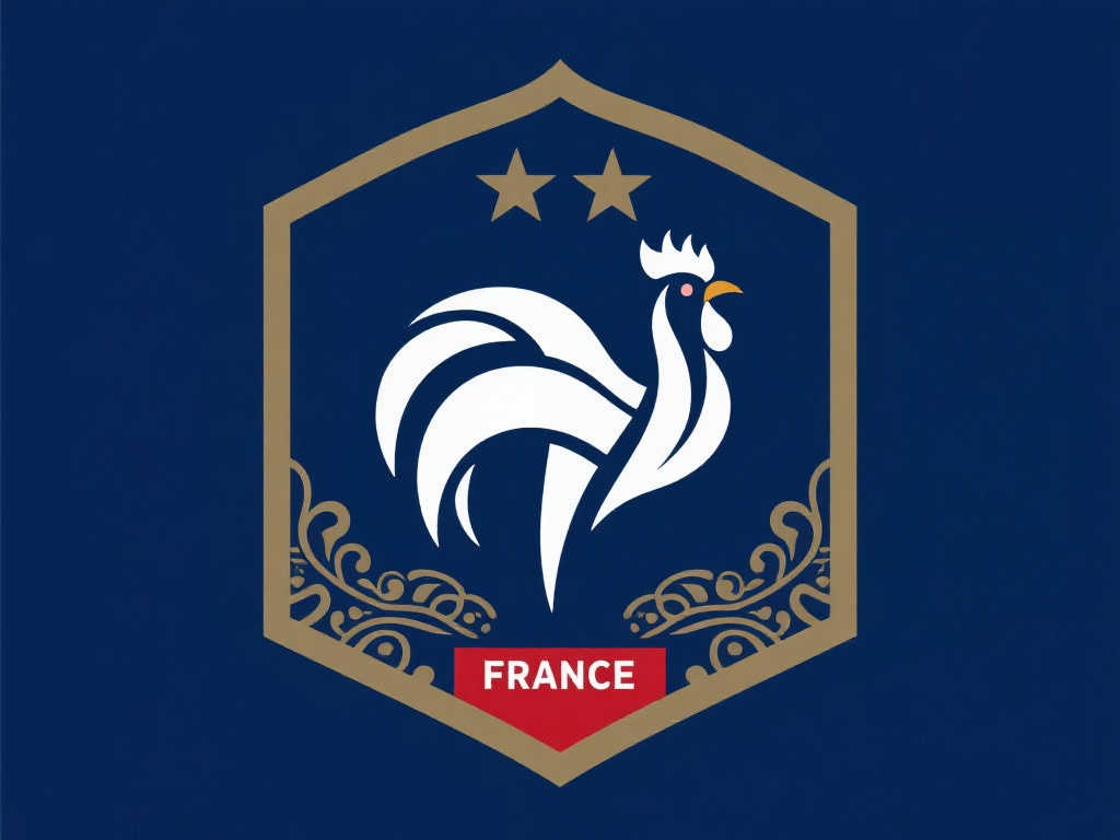 全球国家队标志设计 全球国家队标志设计